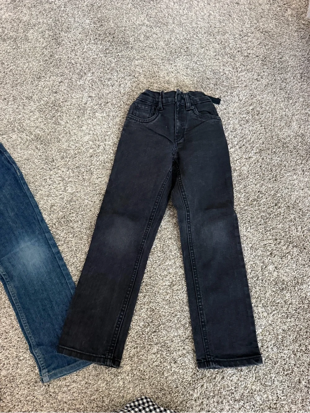 Boys Levi's Jeans
